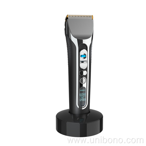 Wholesale Electric Cordless Mens Trimmer Hair Clippers